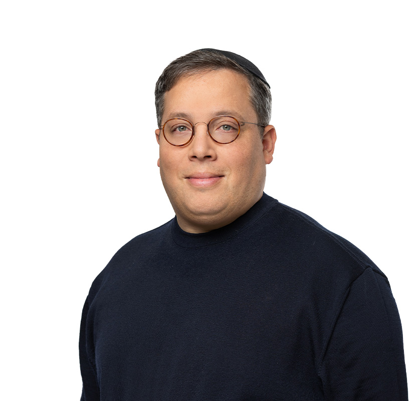 עו“ד אריאל רוט
