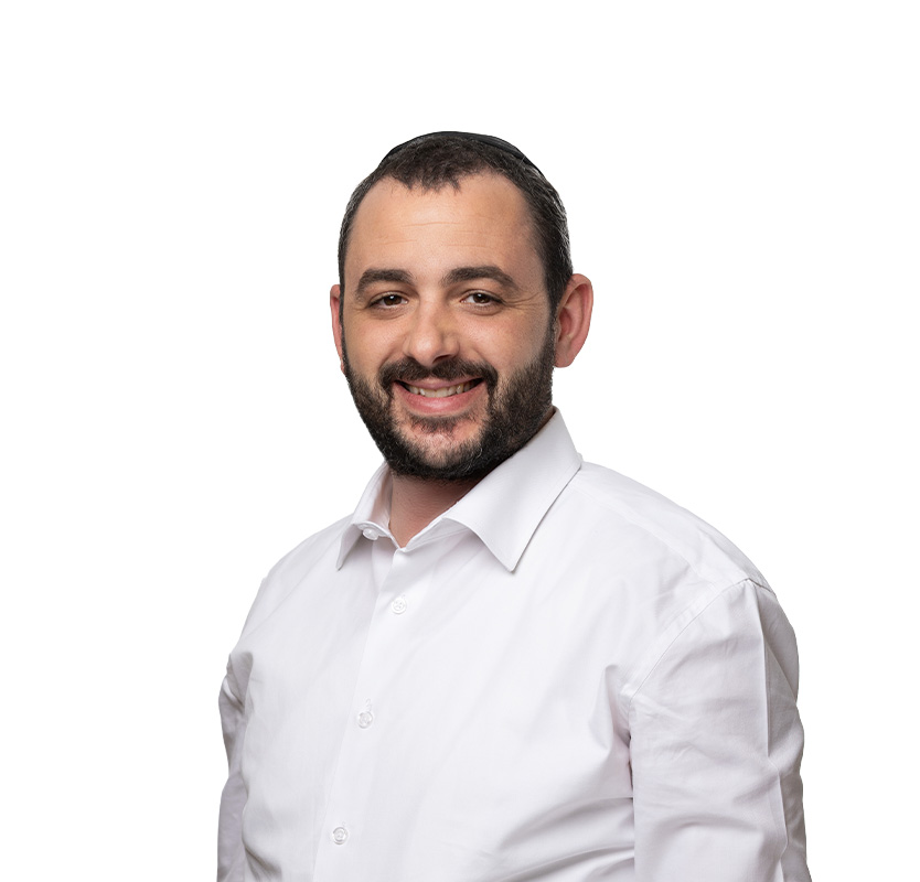 עו"ד אלי פרי