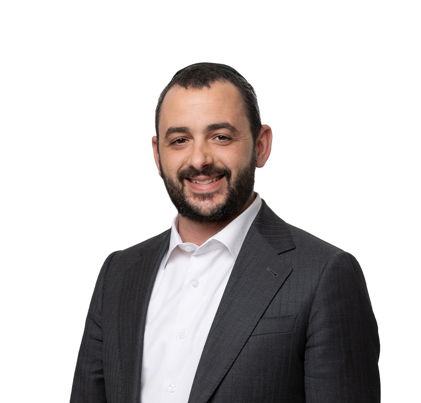 עו"ד אלי פרי