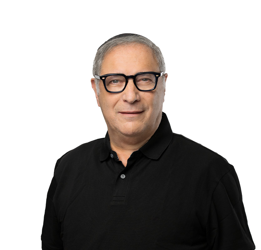 עו"ד בנצי ליברמן