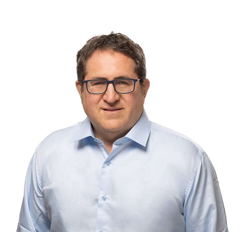 עו"ד ישראל וולנרמן