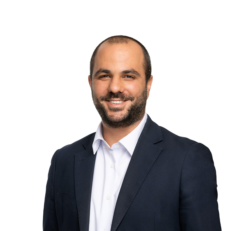 עו"ד ליעד מור יוסף