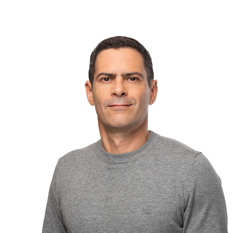 עו"ד צחי ליברמן