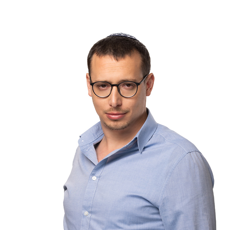 עו"ד נריה מיכאלי