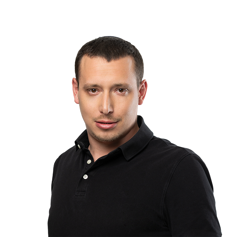 עו"ד נריה מיכאלי